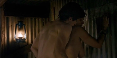 Woman Boy sexual passion 14