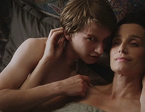Woman Boy sexual passion 15