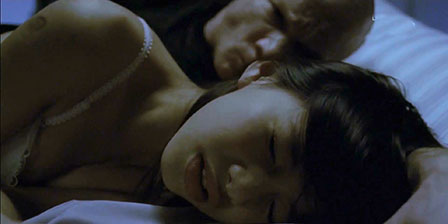 Marital rape new asian wife