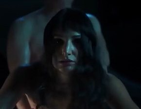 Blackmailed into rough sex