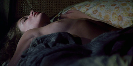 Death fetish scene #1057 (naked dead woman)