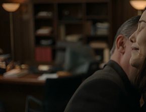 Sexual harassment by her employer
