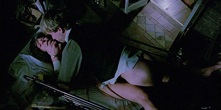 Paralyzed girl raped by orderly