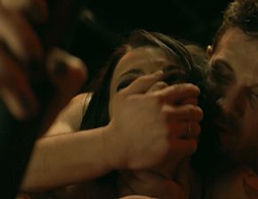 Forced anal fuck