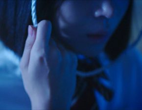 Death fetish scene #1064 (hanging, suicide by hanging)