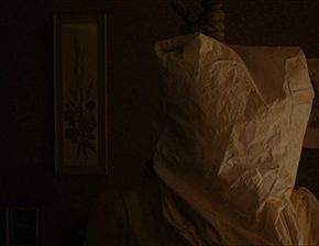 Death fetish scene #1097 (hanging, suicide by hanging)