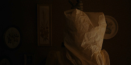 Death fetish scene #1097 (hanging, suicide by hanging)
