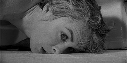 Death fetish scene #1108 (stabbed, dead woman)