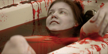 Death fetish scene #1113 (naked dead woman)