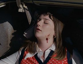 Death fetish scene #1122 (shoot, dead girl)