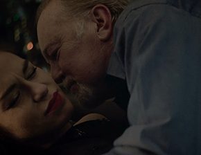 Force to sex by old pervert