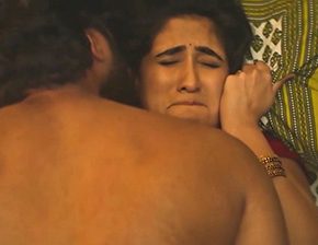 Hindi wife is raped