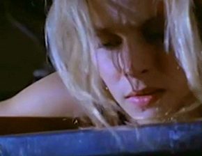 Escaped from being raped on a table