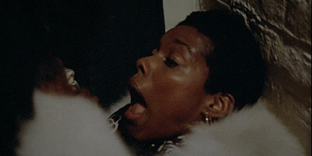 Death fetish scene #1136 (strangled)