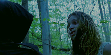 Death fetish scene #1167 (dead woman)
