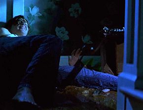 Death fetish scene #1168 (shoot)