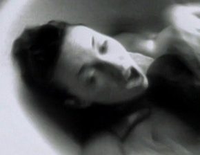 Death fetish scene #1185 (drowning, strangling)