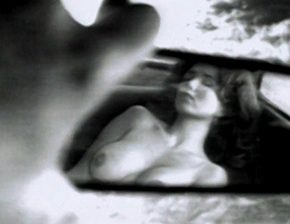 Death fetish scene #1186 (strangled, naked dead woman)