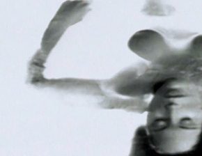 Death fetish scene #1187 (strangled, naked dead woman)