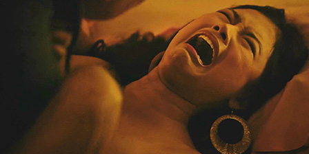 Raped by fat man