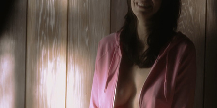 Forced to strip on Cam