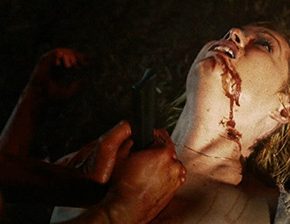 Death fetish scene #1210 (stabbed, naked dead woman) Death fetish scene #1210 (stabbed, naked dead woman)