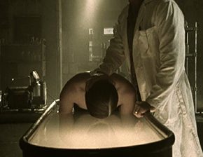 Death fetish scene #1231 (drowning)