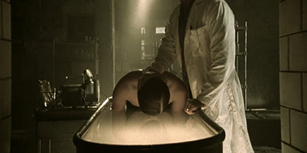 Death fetish scene #1231 (drowning)