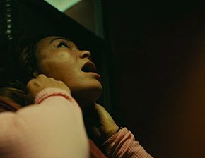 Death fetish scene #1234 (hanging)