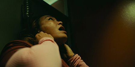 Death fetish scene #1234 (hanging)