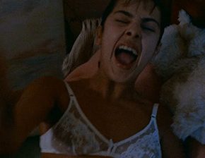 Forced to strip before rape attempt