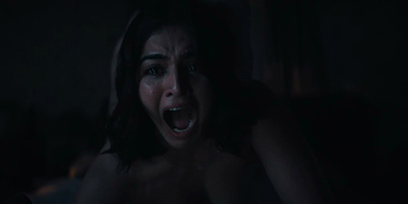 Rough anal sex by doggystyle