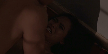 Victim killed after a prolonged gang rape