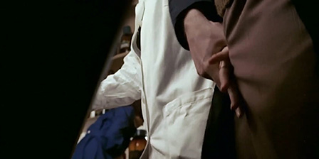 Man forced female employer to jerk off him