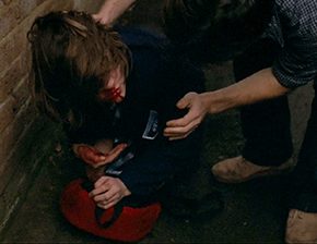 Violence against girl 1