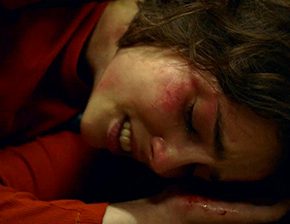 Violence against girl 3