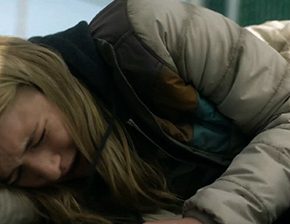 Violence against girl 4