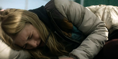 Violence against girl 4