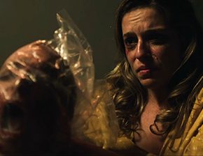 Death fetish scene #1240 (smothered)