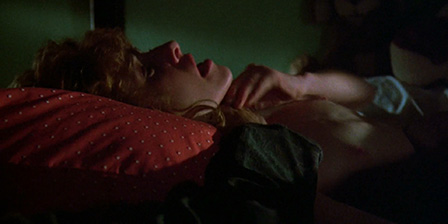 Death fetish scene #1246 (impale, stabbed)