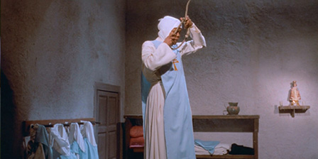 Death fetish scene #1256 (hanging)