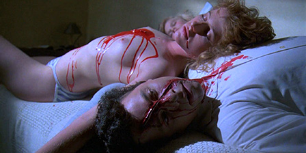 Death fetish scene #1257 (naked dead woman)