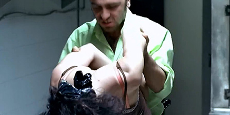 Woman raped in front of another victim