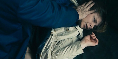 Rape of a mother in exchange for her daughter's freedom