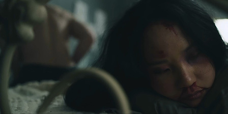 Maniac rapes a dead victim