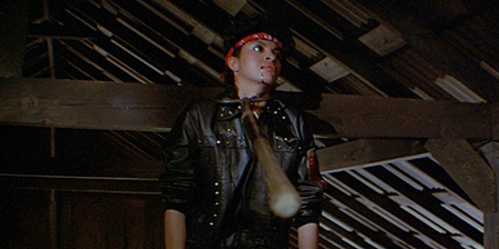 Death fetish scene #1275 (stabbed)