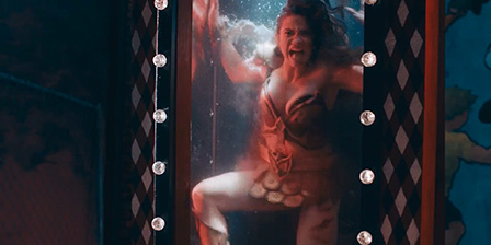 Death fetish scene #1289 (drowning)