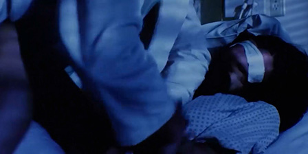 Fake Doc raped and killed a woman in hospital