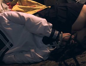 Asian schoolgirl was raped