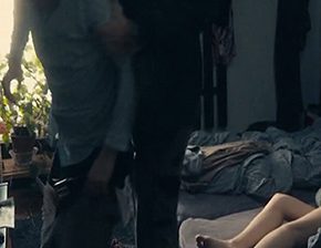 Mentally ill girl is being raped